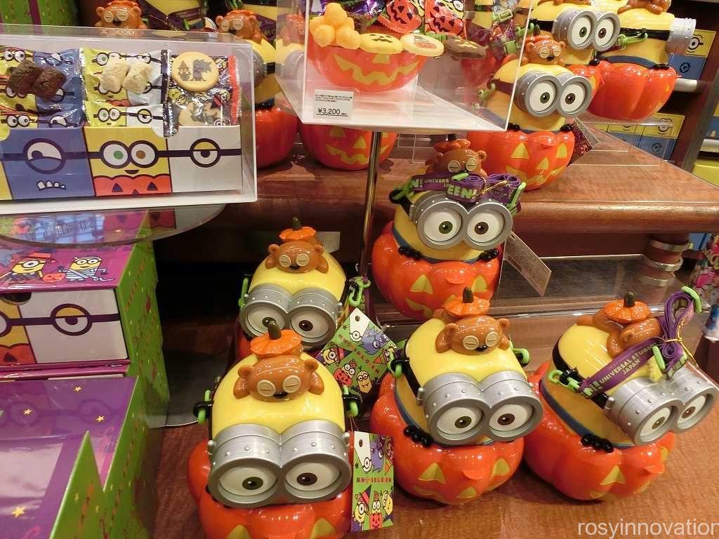USJ】ユニバで買えるミニオンのお土産♡ケースがかわいいお菓子を紹介 